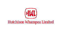 Hong Kong Flower Shop GGB client Hutchison Whampoa Limited